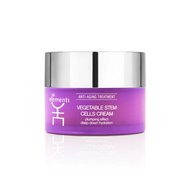 Gli Elementi Vegetable Stem Cells Cream - Krém s rostlinnými kmenovými buňkami 50 ml